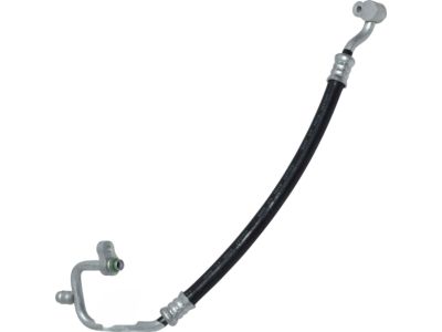 Discharge Hose (High-Pressure Line)