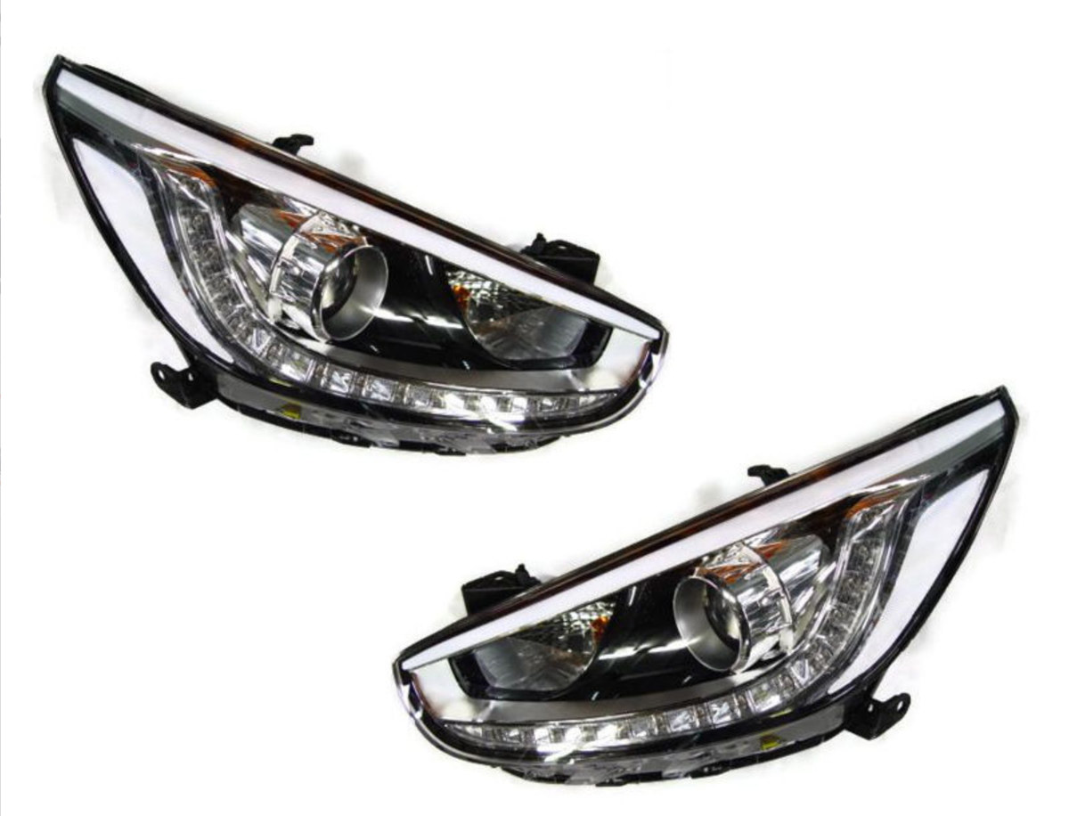 LAMP ASSY-HEAD,LH