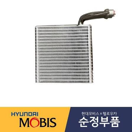 EVAPORATOR CORE ASSY