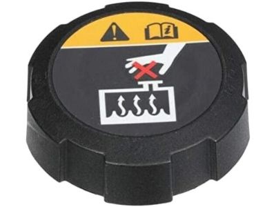 WATER TANK CAP