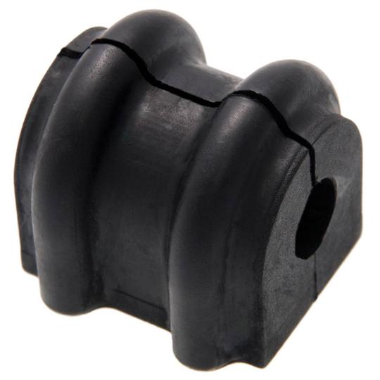 BUSH-STABILIZER BAR REAR
