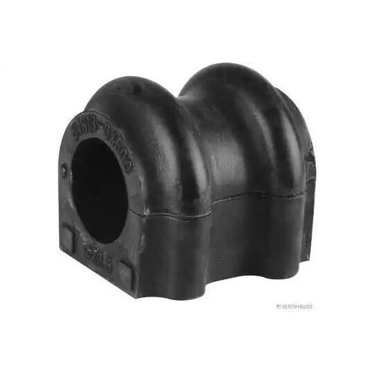 BUSH-STABILIZER BAR REAR